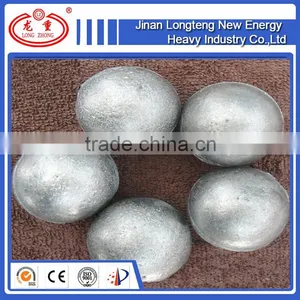 Steel Grinding Ball Ball Mill Grinding Media Low Price Mp3 Player Made in China thumbnail-6