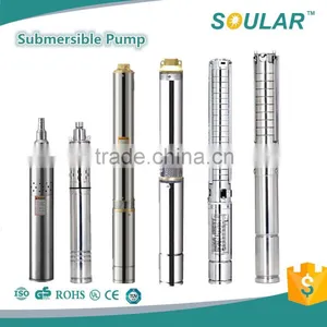 Best Quality DC 12 Inch Water Pump (5 Years Warranty ) thumbnail-4