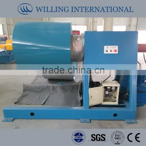 Uncoiler Machine thumbnail-2