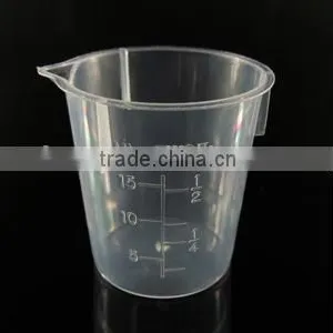 15ml PP Plastic Measuring Cup thumbnail-1