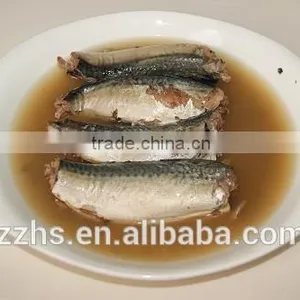 Canned Fishes Canned Seafood thumbnail-5
