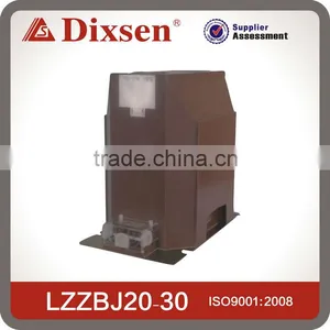 LZZBJ20 36kv Indoor Type High Voltage Current Transformer thumbnail-4