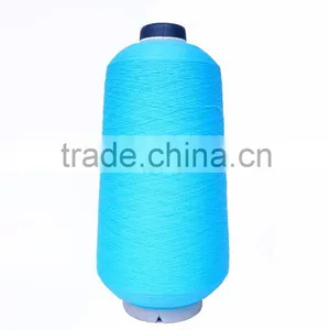 China Polyester Twist Yarn Dty thumbnail-2