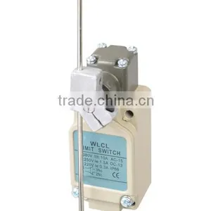 Kontron 10A WLCA-2 Limit Switch thumbnail-3
