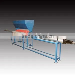 YU105 Core Loader for Slitting Machine thumbnail-1