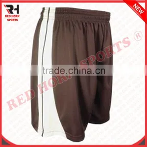 Custom Football Wears, Soccer Shorts, Team Football Shorts, Cheap Shorts thumbnail-5