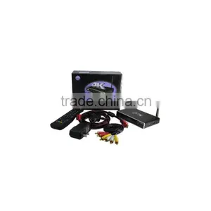 Stream tv Box UHD Quad Core Sex Movies tv Box thumbnail-6