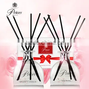 Prices Reed Diffuser Gift Set/100ml 1+1 thumbnail-1