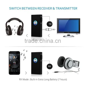 315/433mhz Wireless RF Transmitter &Receiver, Micro Wireless Receiver Transmitter BTI-010 thumbnail-3