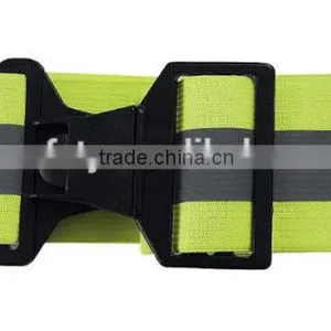 Manufacturing Glow In the Dark Safety Running Belt Reflective Glow Safety Product thumbnail-3