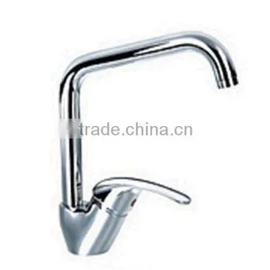 Single Lever Kitchen Faucet thumbnail-1