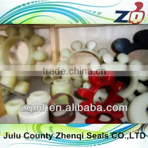 Polyurethane MT Type Series the Plum Flower Pad,PU thumbnail-1
