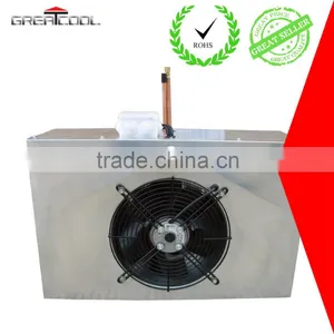 GREATCOOL Air Cooled Condenser With Fan thumbnail-1