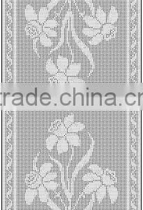 Crochet Table Runner thumbnail-1