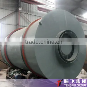 Three Cylinder Sand Dryer thumbnail-1
