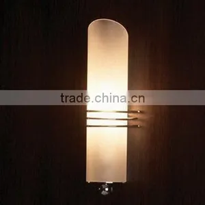 2015 Decoration Candle Wall Lamp Stainless Steel Lighting With CE thumbnail-3
