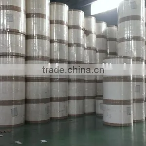Lower Price PE Coated Paper Raw Materials for Paper Cups Price in India From Ruian Factory thumbnail-1
