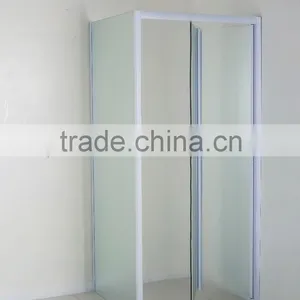 Factory Bathroom Designed Shower Folding Doors thumbnail-2