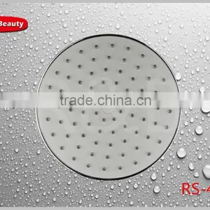 2016 Hot Sell Abs Plastic Chrome Plated Shower Head thumbnail-1