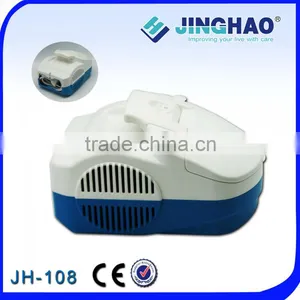 Quiet Piston Medical Air Compressor Nebulizer thumbnail-1