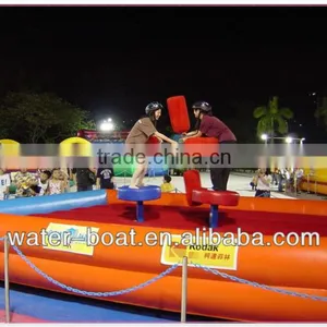 Inflatable Sports Gme thumbnail-1