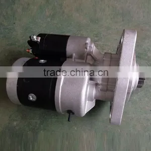 (12V/2.7KW/9T) Magneton Starter 9142802 thumbnail-1
