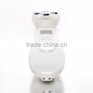 Portable EMS Facial Machine EMS Fitness Machine Skin Lift Device thumbnail-5