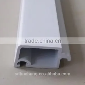 Upvc Profiles/decoration Pvc Profile 65 Sash/China Factory Fot Building Materials thumbnail-4