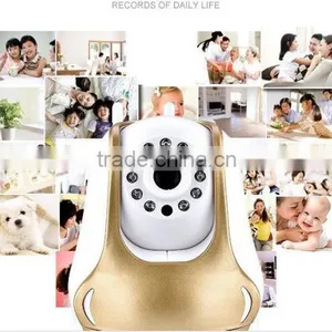 Wireless Home Gsm Security Digital Burglar Smart Alarm Kit. Wirless IP Camera Ip/network Camera &p2p CCTV Camera thumbnail-3