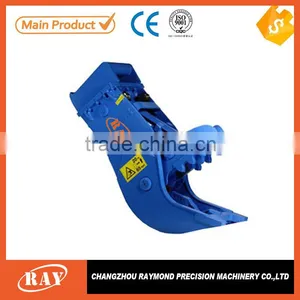 Widely Used Excavator Concrete Crusher Factory Jaw Crusher Price for Sale thumbnail-1