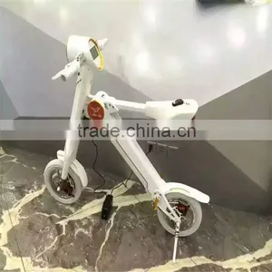Cheap 240w 36V 9Ah Motorcycle Electric thumbnail-1