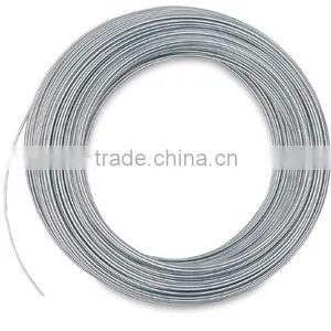 ASTM BS JIS DIN JB Standards High Tensile Galvanized Steel Wire thumbnail-2