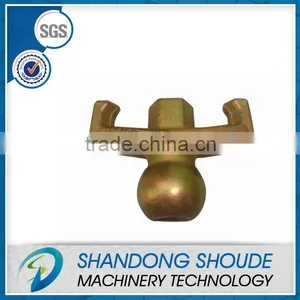 Formwork Bolt and Nut , Wing Nut thumbnail-6