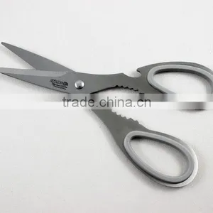 Kitchen Scissors With Bottle Opener thumbnail-4