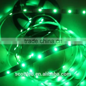 WS2813 5050 Led Strip RGB Addressable, 5V Digital Addressable Rgb Led Strip thumbnail-2