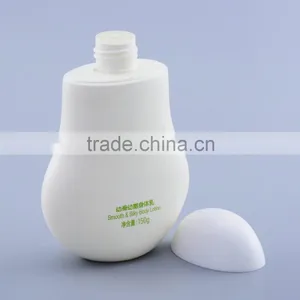 Best Seller Cute Kids Shampoo Bottle, Mini Shampoo Bottle, Plastic Squeeze Bottle Shampoo Quality Choice thumbnail-5