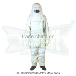 Fire Protective Clothing ( SUP-PPE-BP-AS-602A-2 ) thumbnail-1