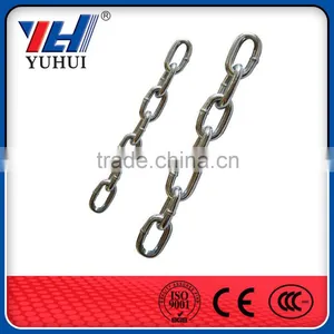 China Chain Link(factory) ,cheap Chain Link,drag Link Chain thumbnail-2