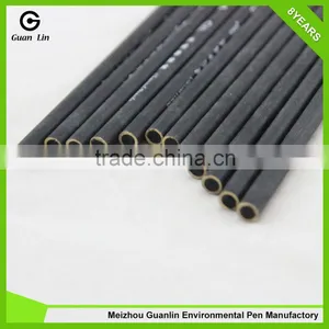 Natural Drawing 7 Inch 12 Pcs Paper Tube Sketch Pencils Set thumbnail-3