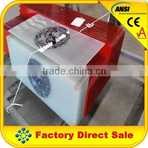 Safety Tempered Glass Manufacturer in China thumbnail-3