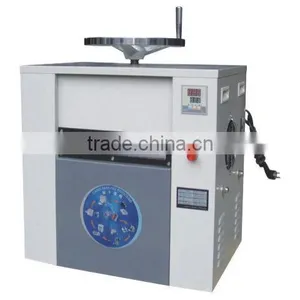 SMCLM-MA4Manual A4Laminating Machine thumbnail-1