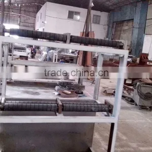 DT-X Two Layer Cold Cutting Bag Making Machine thumbnail-1
