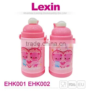 Hotel Mini Home Pet Plastic Bottle thumbnail-1