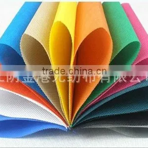 Spunbonded Polypropylene Nonwoven Fabric In Stocklot thumbnail-2