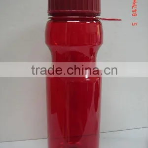 Tritan Water Bottle thumbnail-1