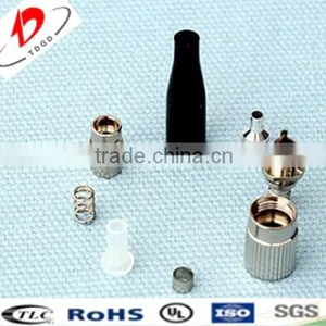 Passive Optic FC Connector Component thumbnail-1