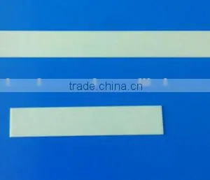 Polished Alumina Ceramic Substrate thumbnail-3
