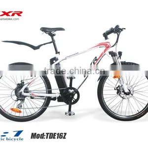2013 Germany Fair Popular Electric Bike Best Quality Control thumbnail-1