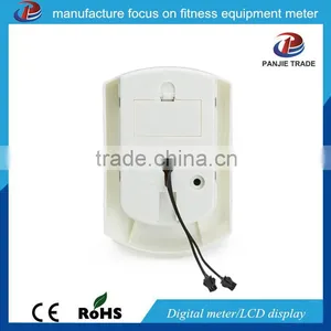 Digital Program Fitness Monitor Conlose Intelligent Electornic Table Computer Monitor Quality Choice thumbnail-3