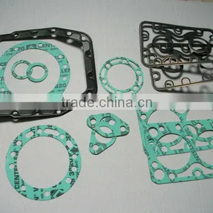 High Quality Original Gasket Kit for Type K Bock Complete Gasket Kits of Compressor Bock FK40 Series thumbnail-1